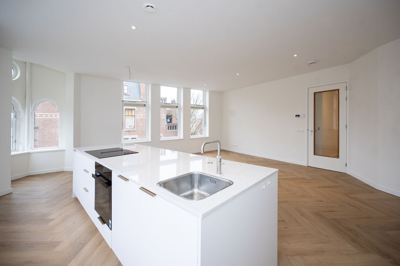 Gerenoveerd appartement op De Fred: Label A - Afbeelding 2