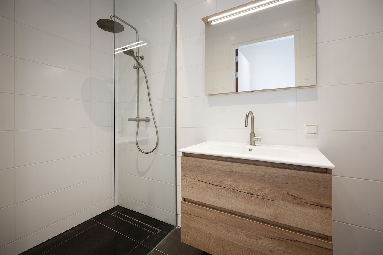 Gerenoveerd appartement op De Fred: Label A - Afbeelding 13