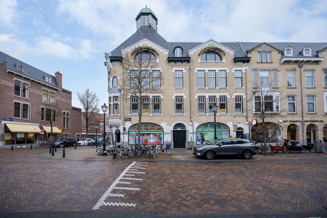 Gerenoveerd appartement op De Fred: Label A - Afbeelding 24