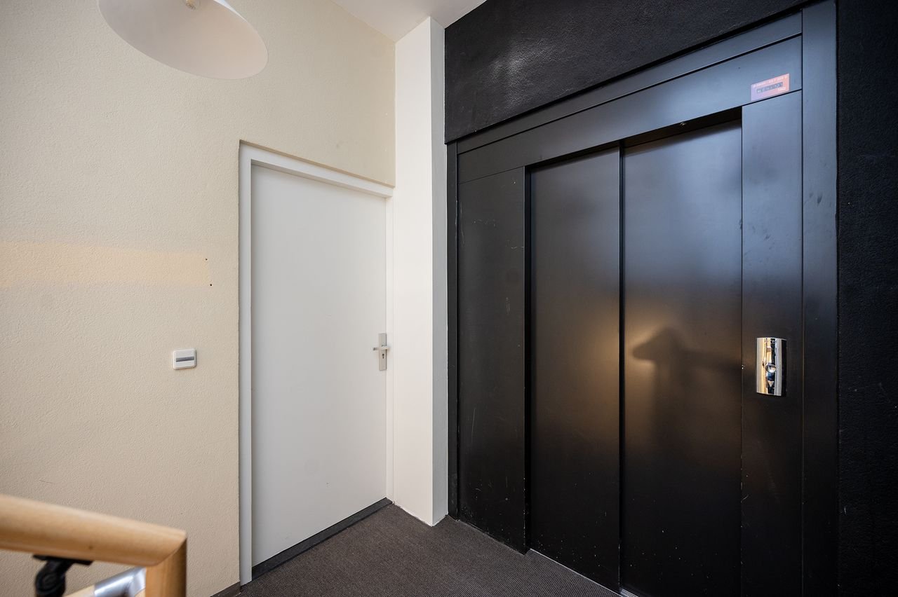 Gerenoveerd appartement op De Fred: Label A - Afbeelding 20