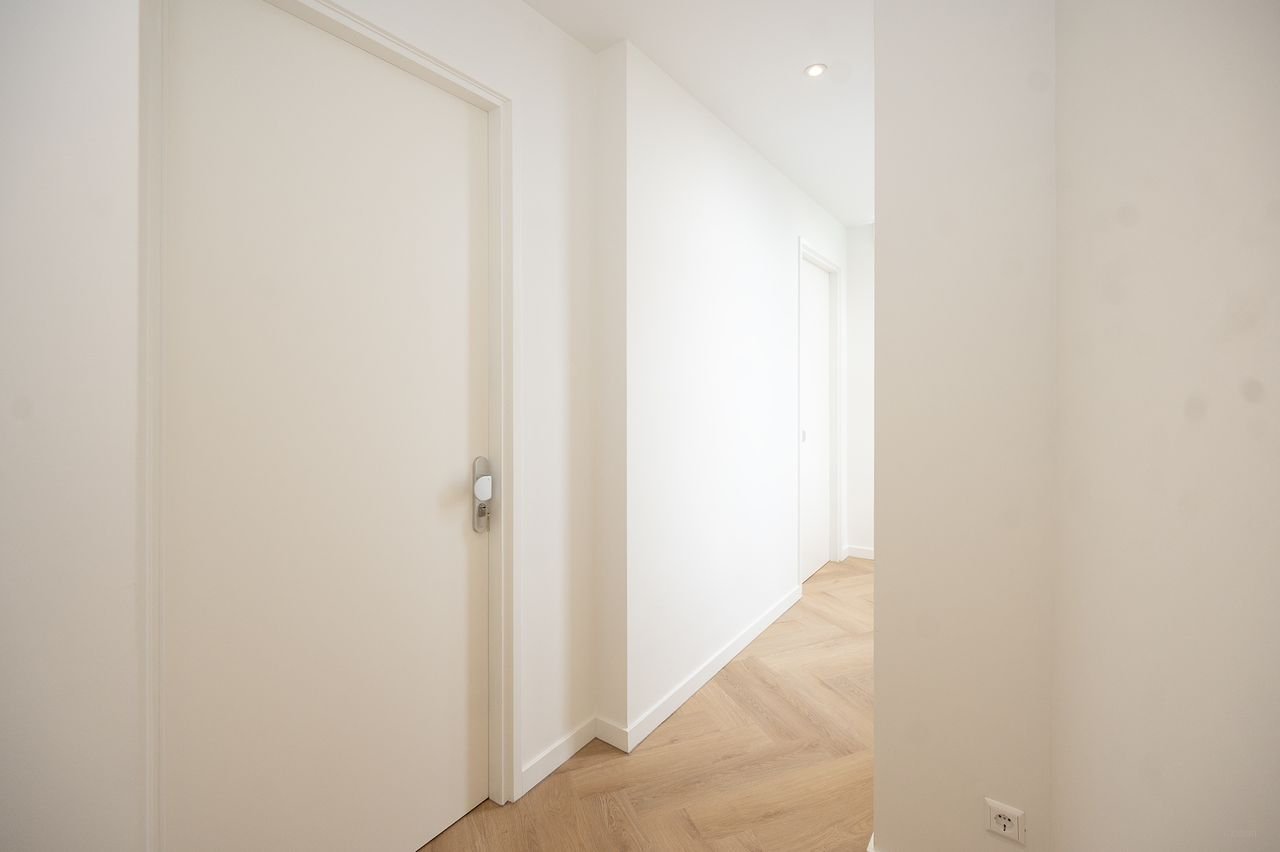 Gerenoveerd appartement op De Fred: Label A - Afbeelding 8