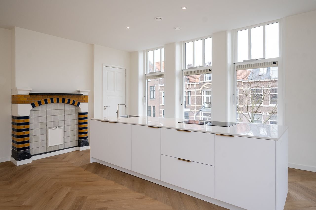 Gerenoveerd appartement op De Fred: Label A - Afbeelding 3