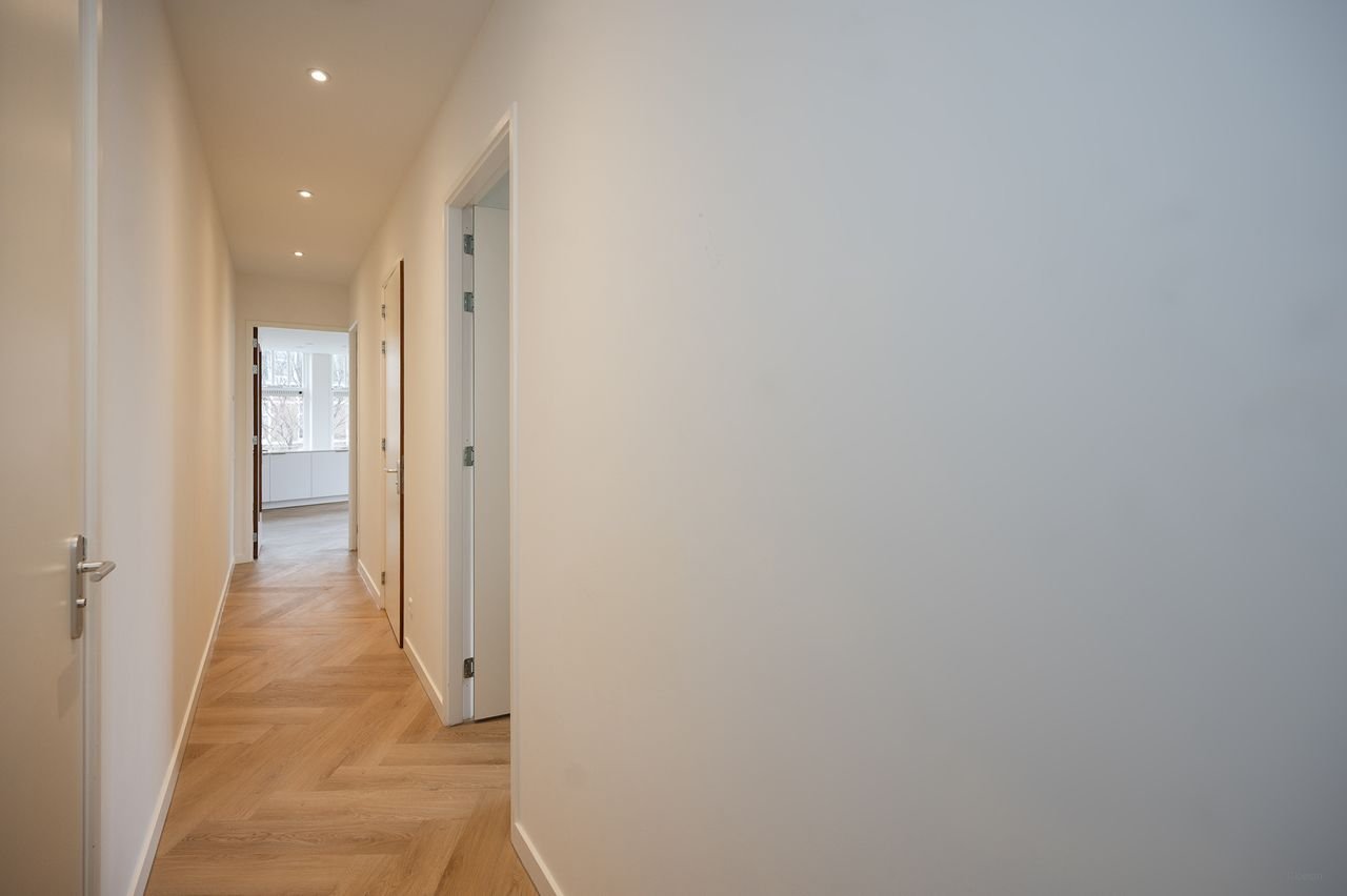 Gerenoveerd appartement op De Fred: Label A - Afbeelding 9