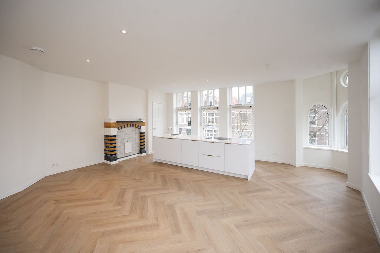 Gerenoveerd appartement op De Fred: Label A - Afbeelding 18