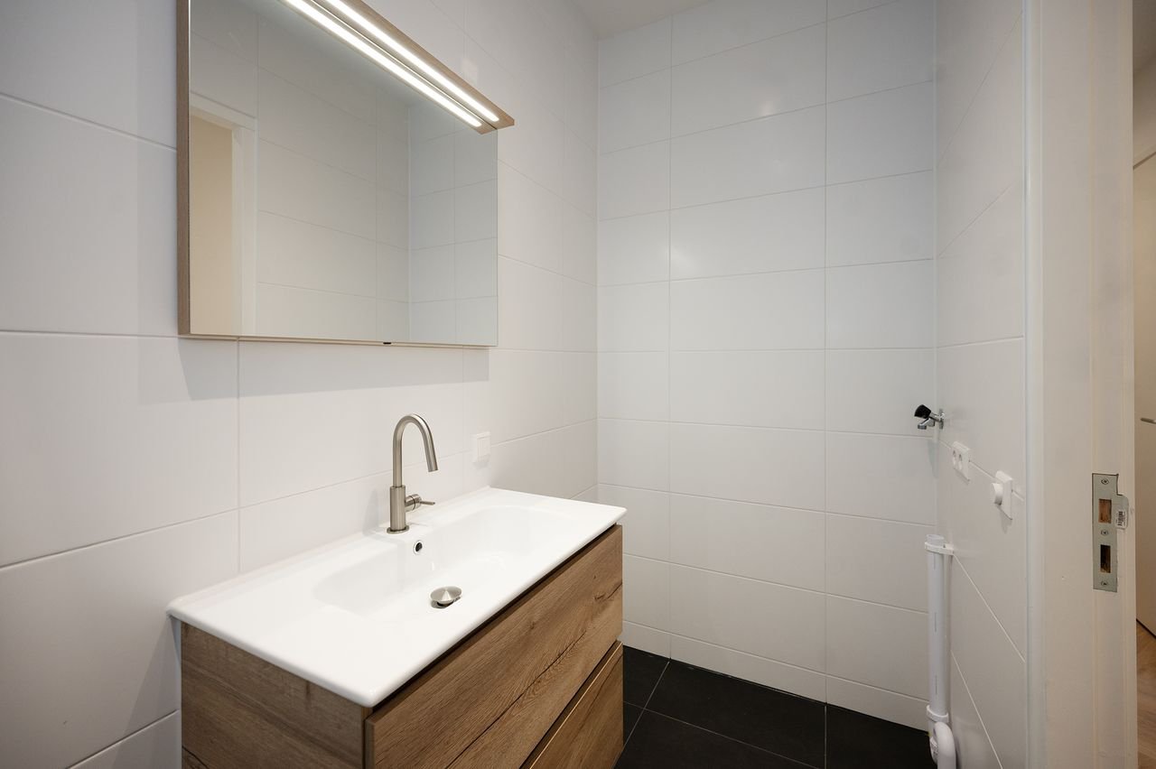 Gerenoveerd appartement op De Fred: Label A - Afbeelding 14