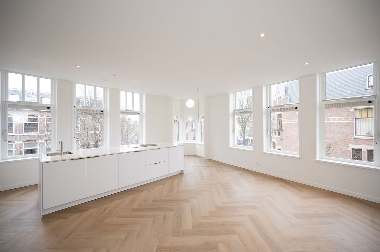 Gerenoveerd appartement op De Fred: Label A - Afbeelding 1