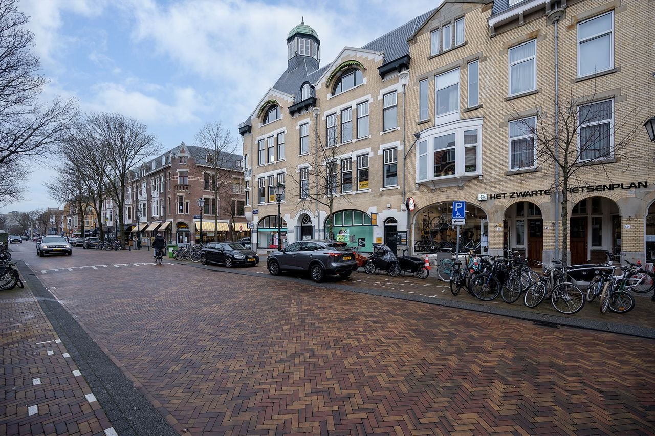 Gerenoveerd appartement op De Fred: Label A - Afbeelding 22