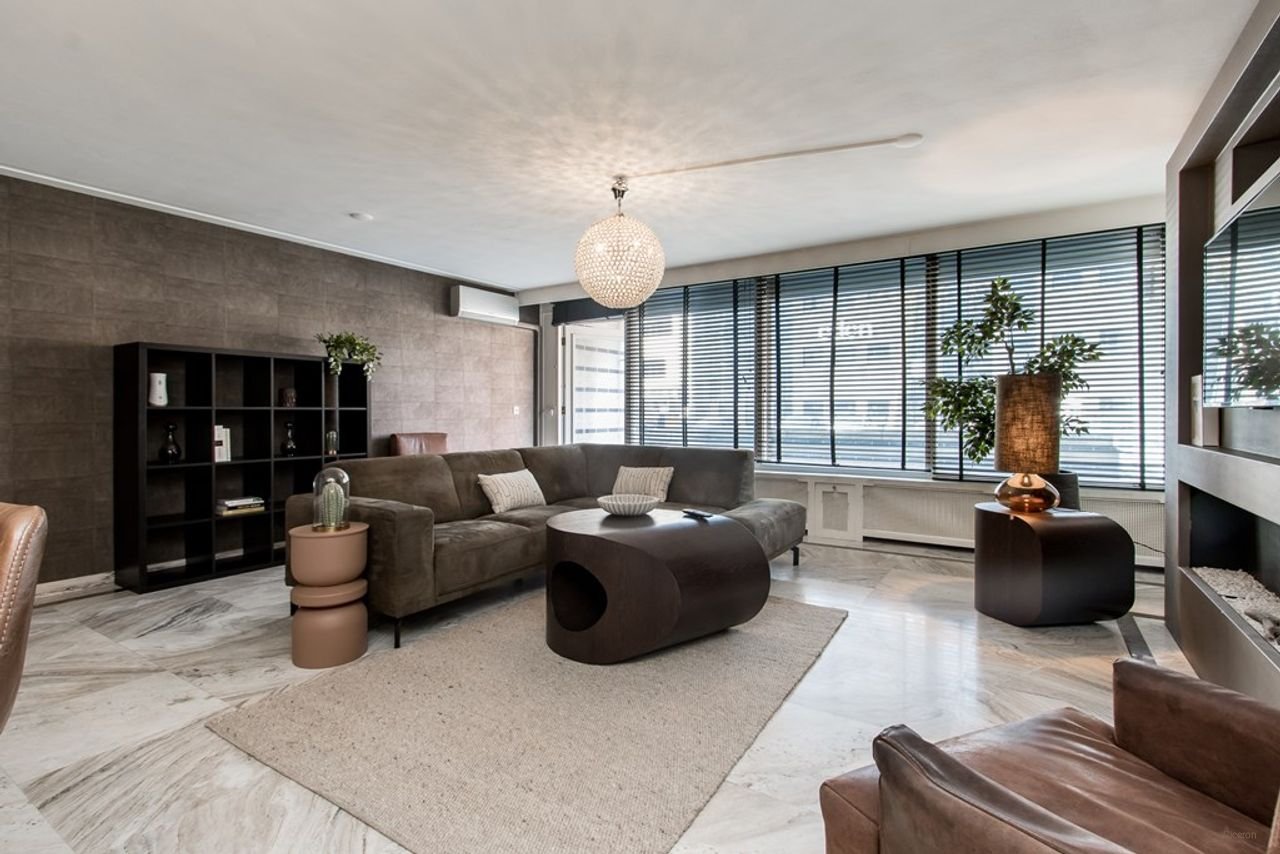 3-kamerappartement Paradijslaan met garage - Afbeelding 6