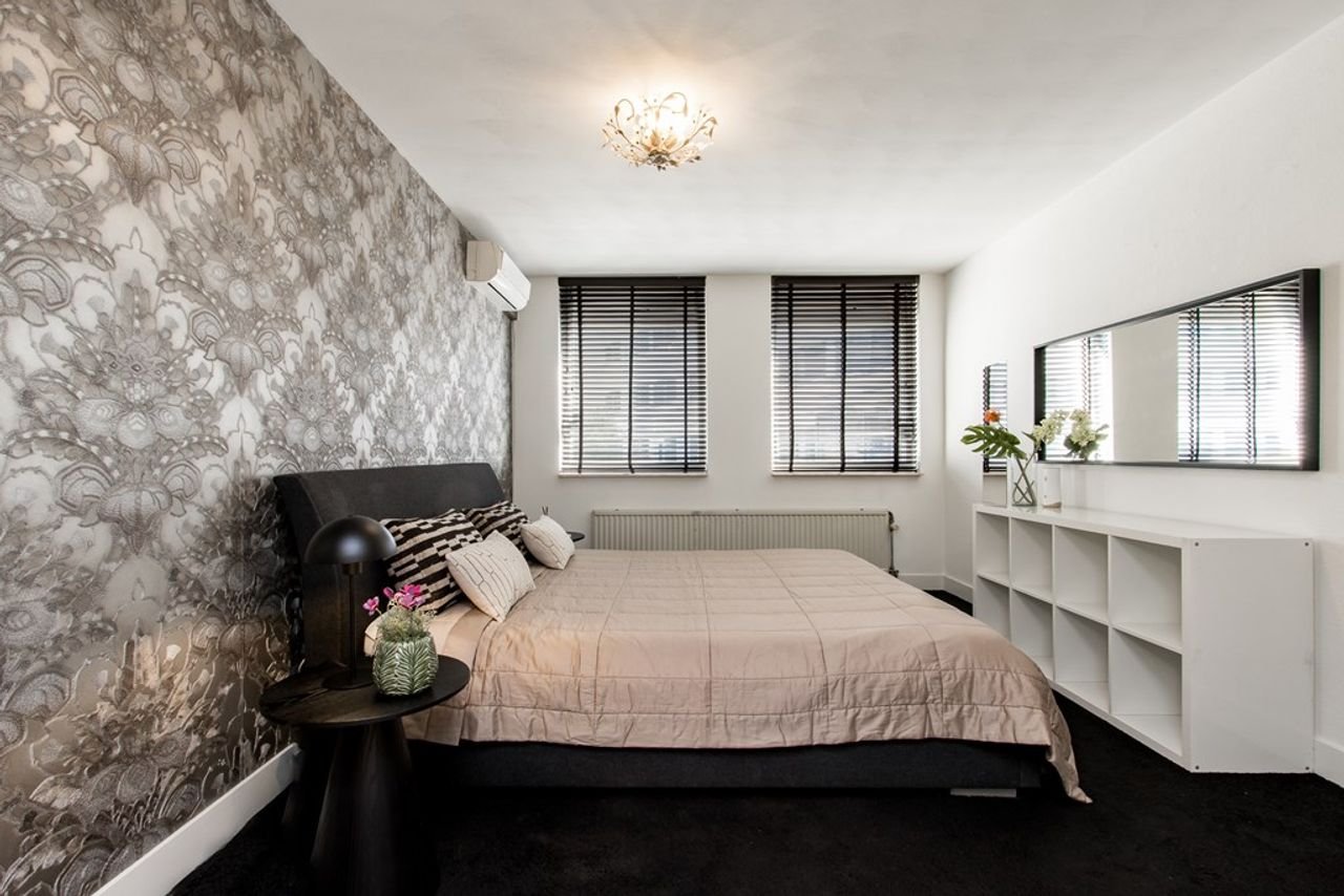 3-kamerappartement Paradijslaan met garage - Afbeelding 22