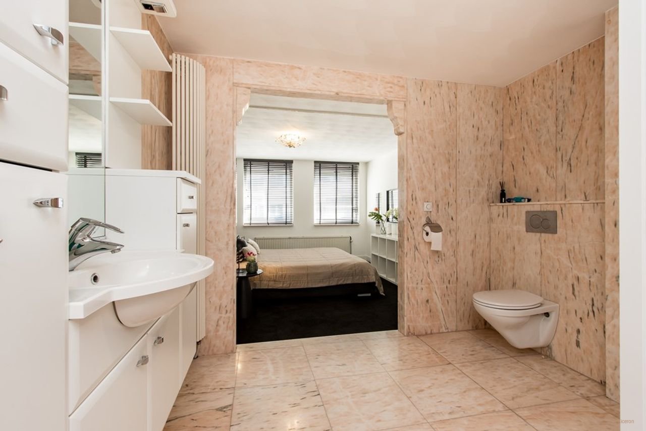 3-kamerappartement Paradijslaan met garage - Afbeelding 27