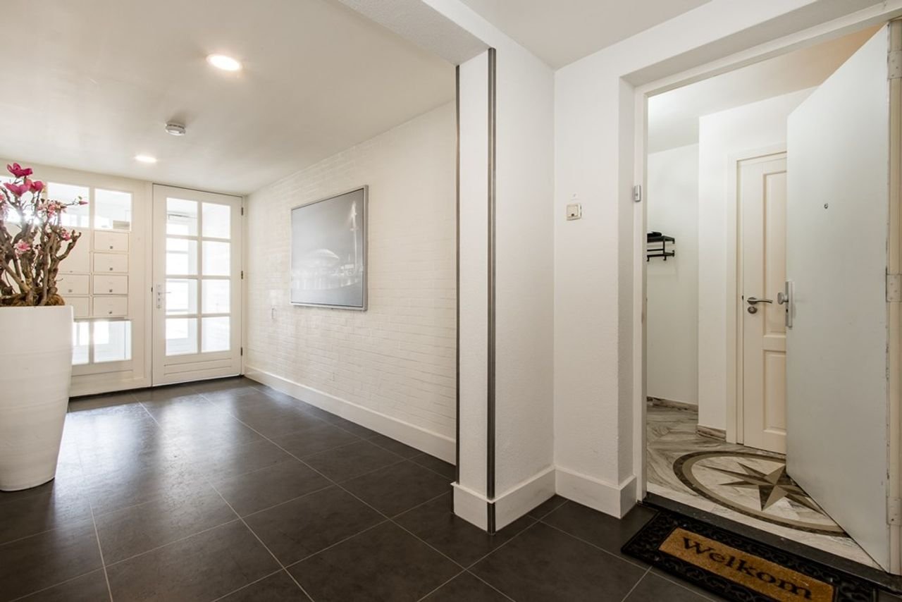 3-kamerappartement Paradijslaan met garage - Afbeelding 30