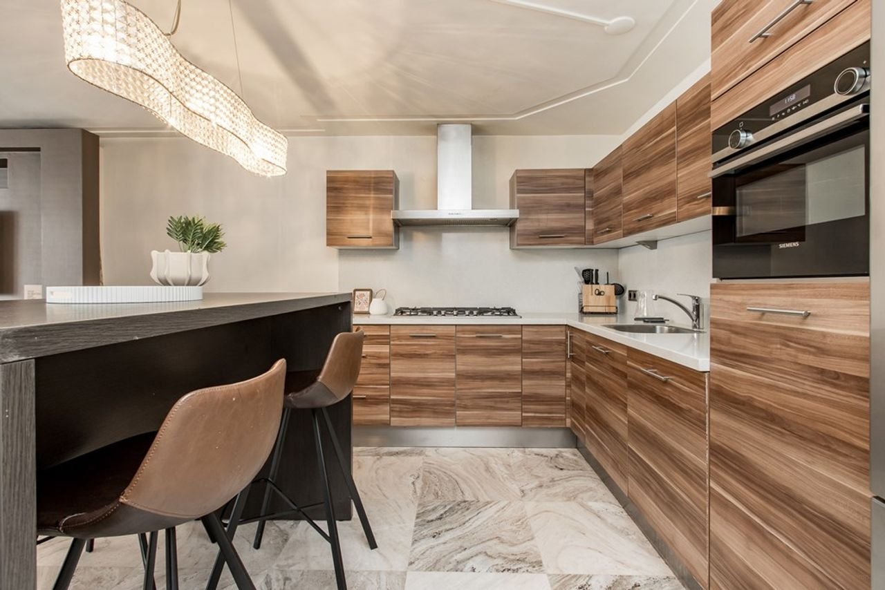 3-kamerappartement Paradijslaan met garage - Afbeelding 3