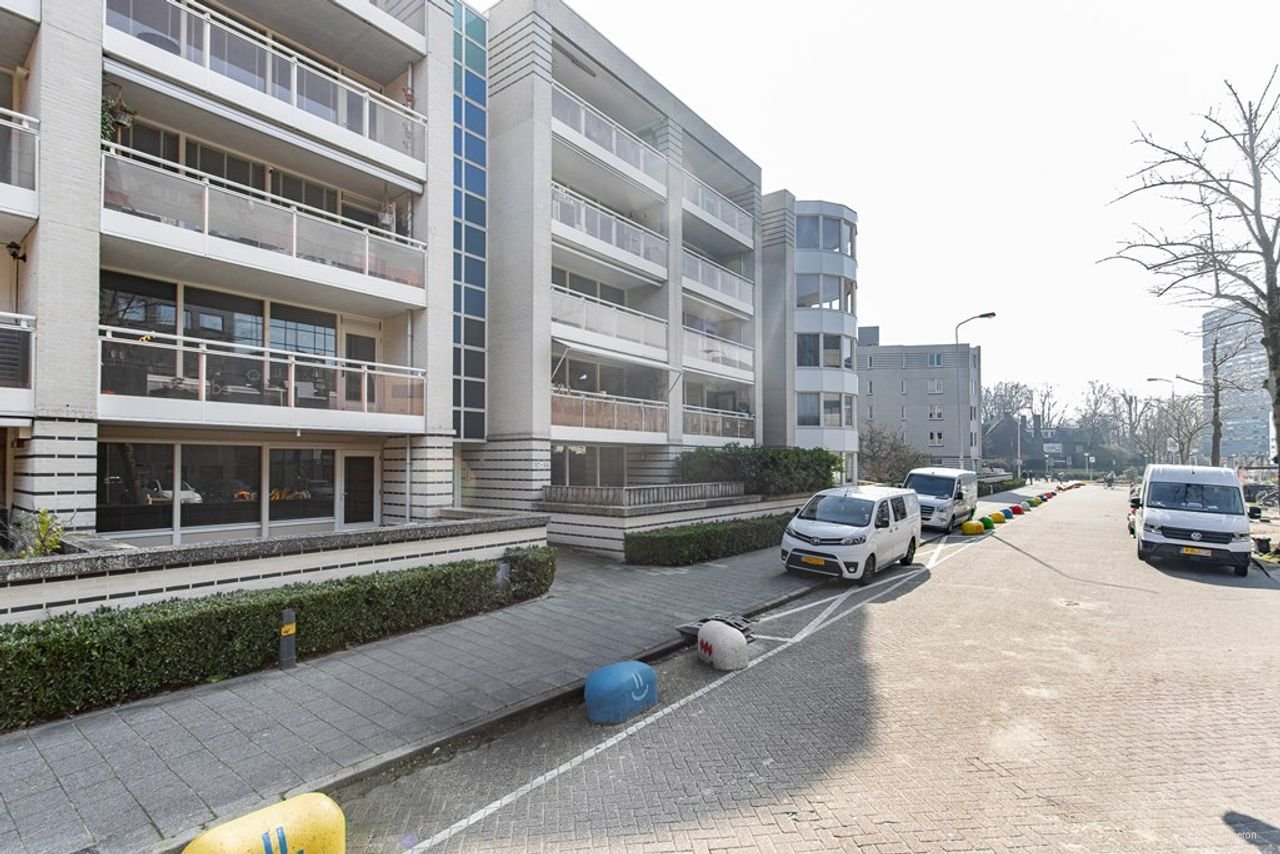 3-kamerappartement Paradijslaan met garage - Afbeelding 39