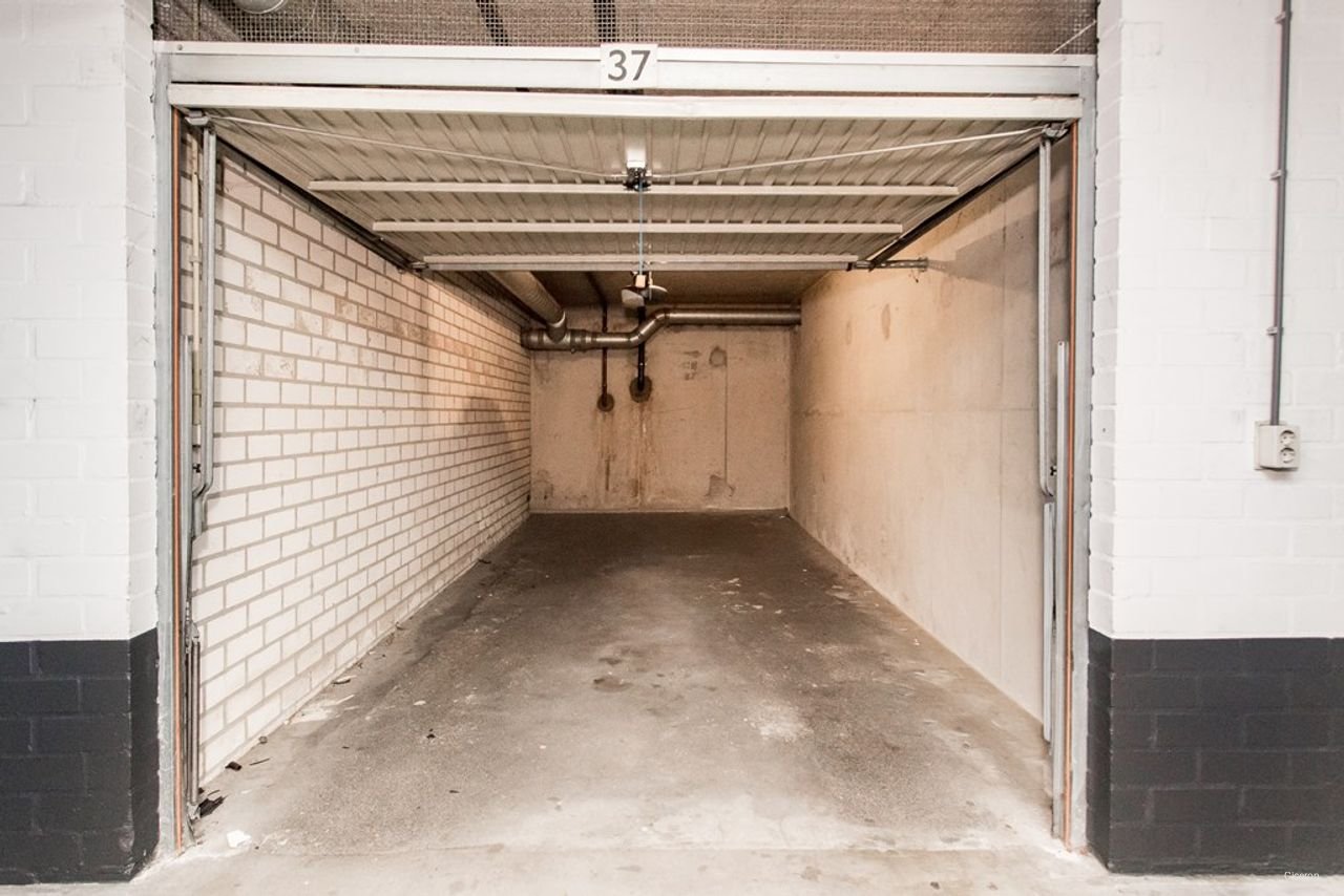 3-kamerappartement Paradijslaan met garage - Afbeelding 42