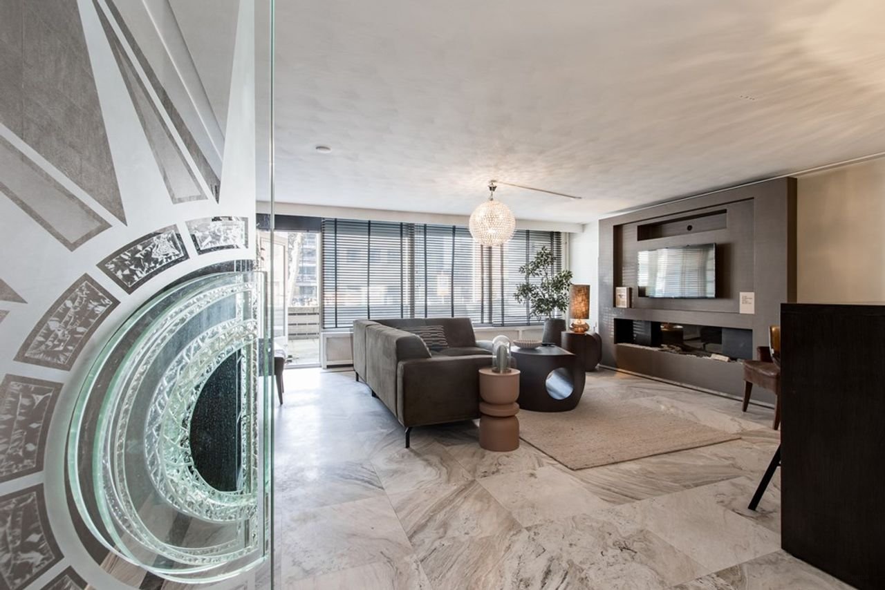 3-kamerappartement Paradijslaan met garage - Afbeelding 14