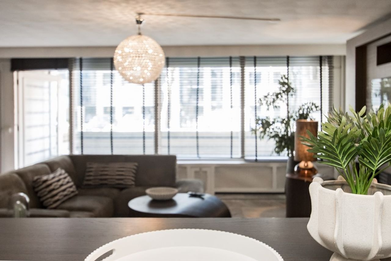 3-kamerappartement Paradijslaan met garage - Afbeelding 5