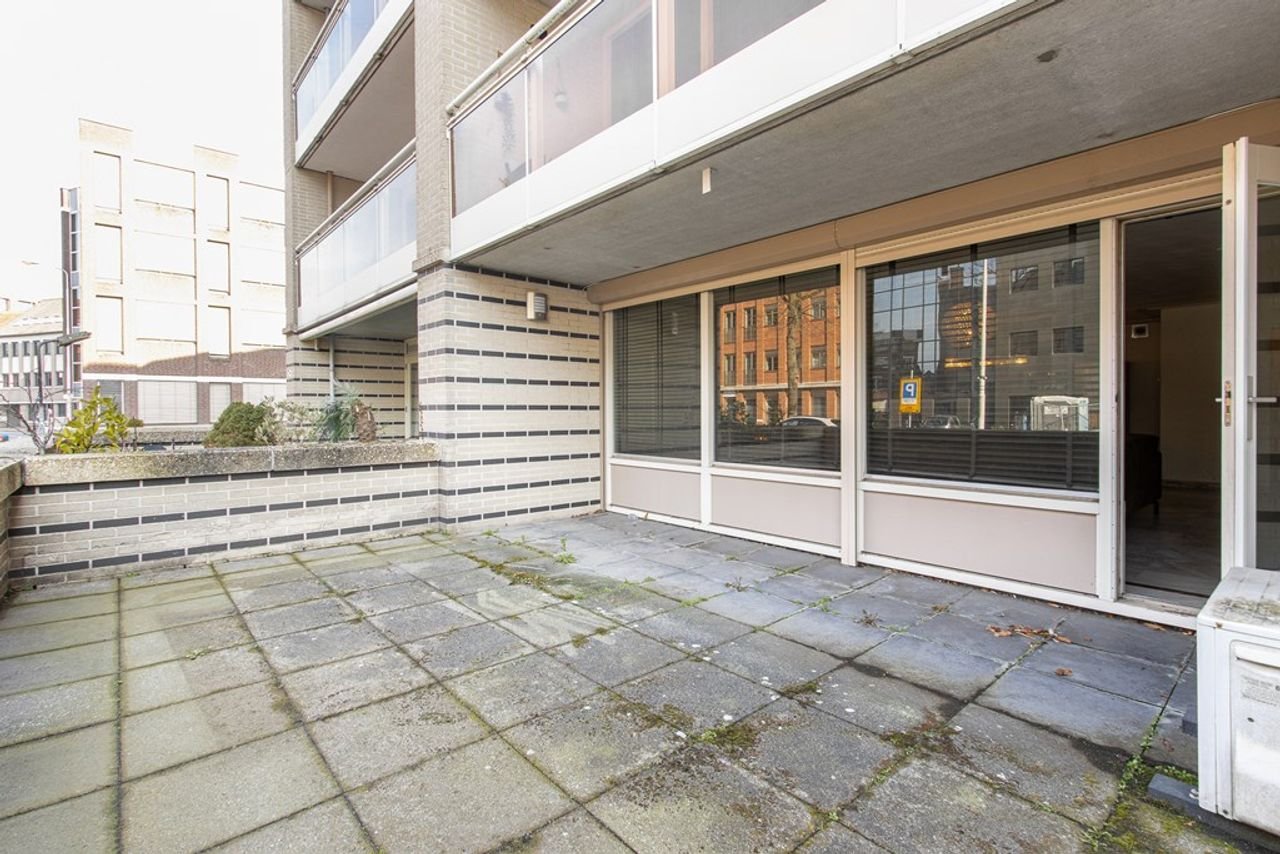 3-kamerappartement Paradijslaan met garage - Afbeelding 31