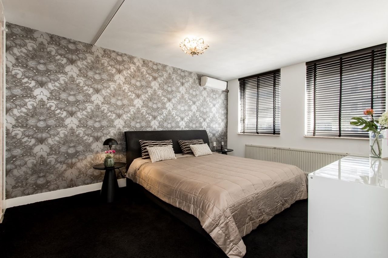 3-kamerappartement Paradijslaan met garage - Afbeelding 18