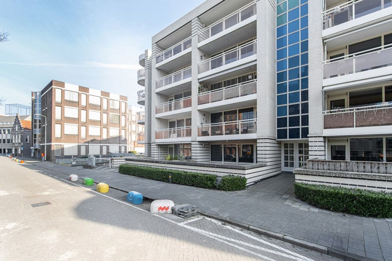 3-kamerappartement Paradijslaan met garage - Afbeelding 37