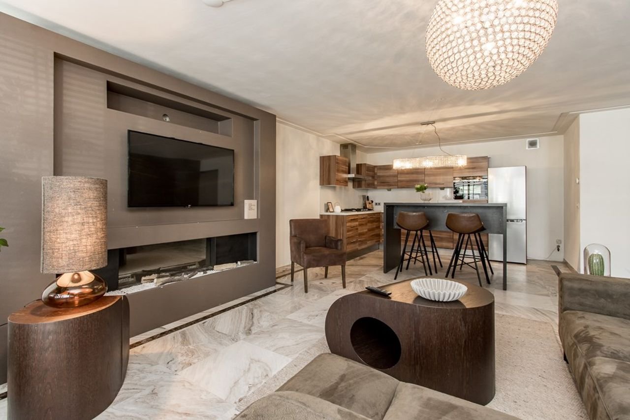 3-kamerappartement Paradijslaan met garage - Afbeelding 2