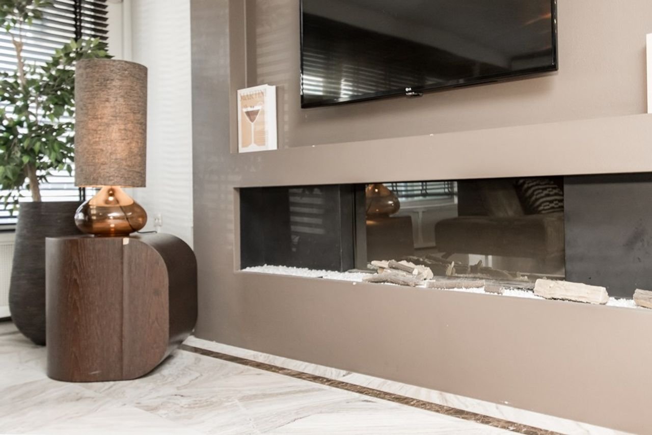 3-kamerappartement Paradijslaan met garage - Afbeelding 10