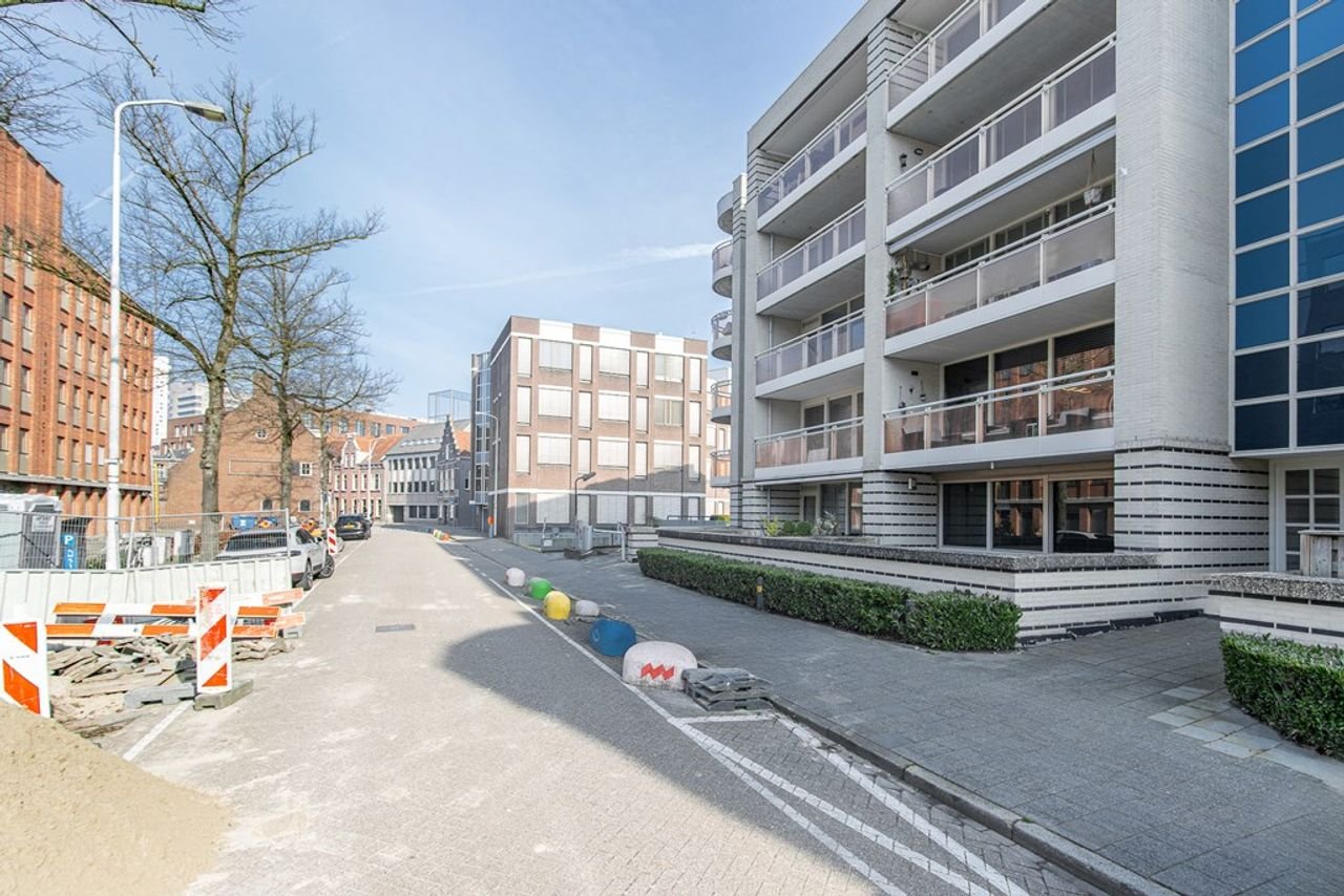 3-kamerappartement Paradijslaan met garage - Afbeelding 38