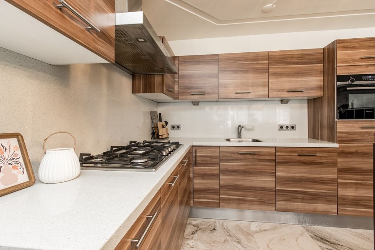 3-kamerappartement Paradijslaan met garage - Afbeelding 11