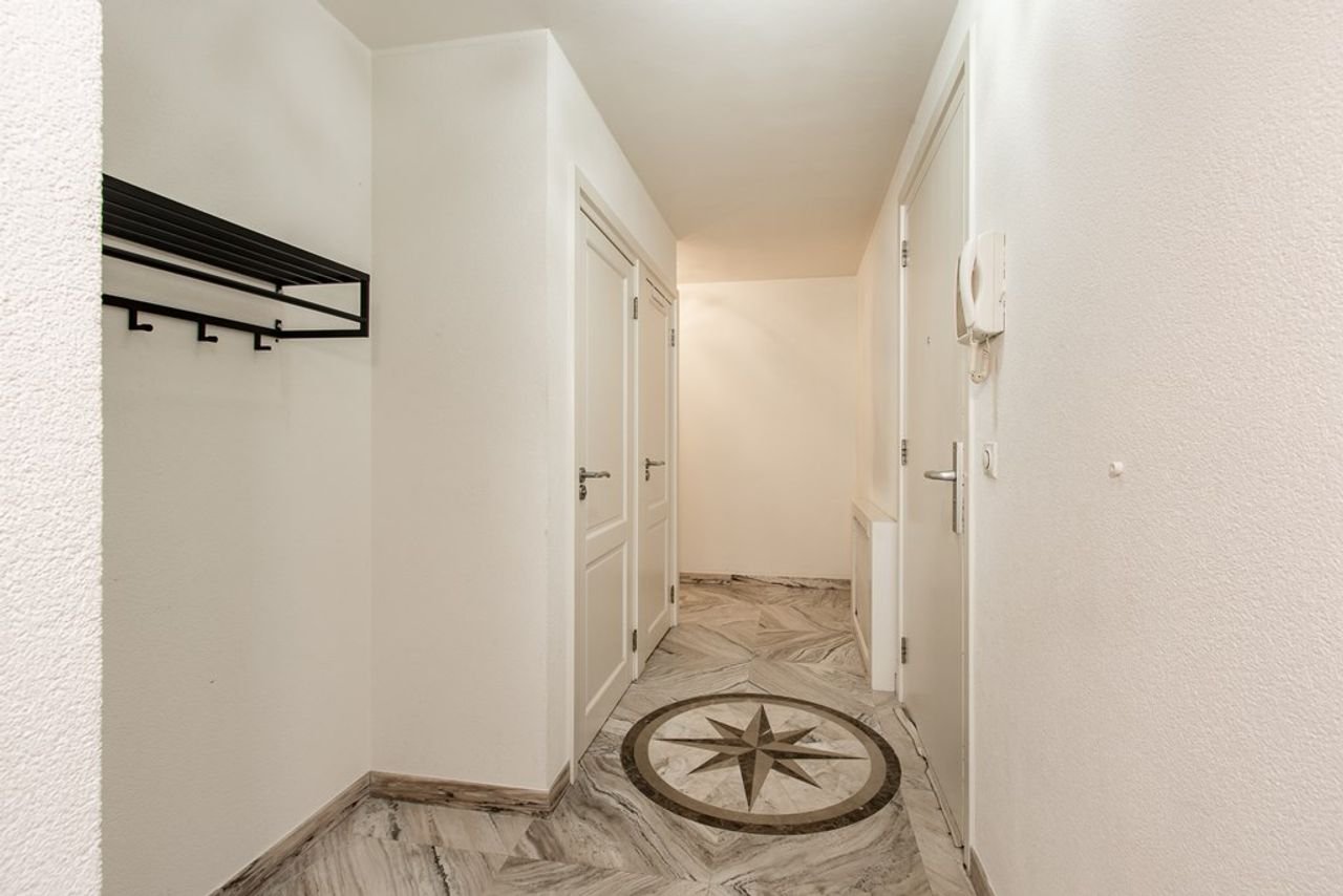 3-kamerappartement Paradijslaan met garage - Afbeelding 15