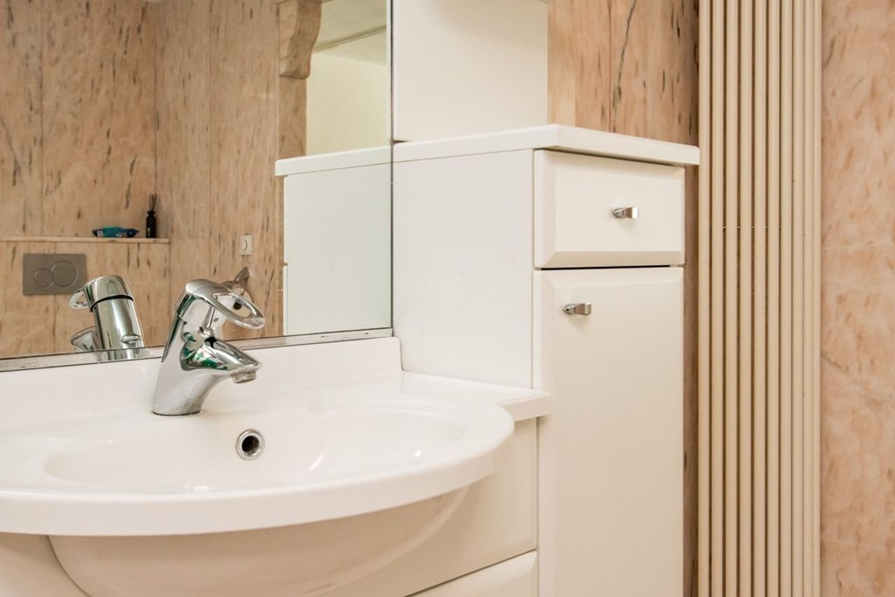 3-kamerappartement Paradijslaan met garage - Afbeelding 28