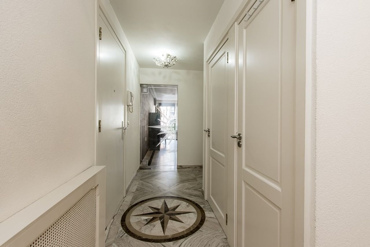 3-kamerappartement Paradijslaan met garage - Afbeelding 16