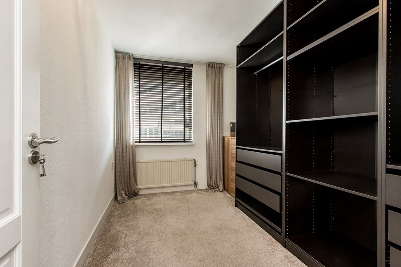 3-kamerappartement Paradijslaan met garage - Afbeelding 19