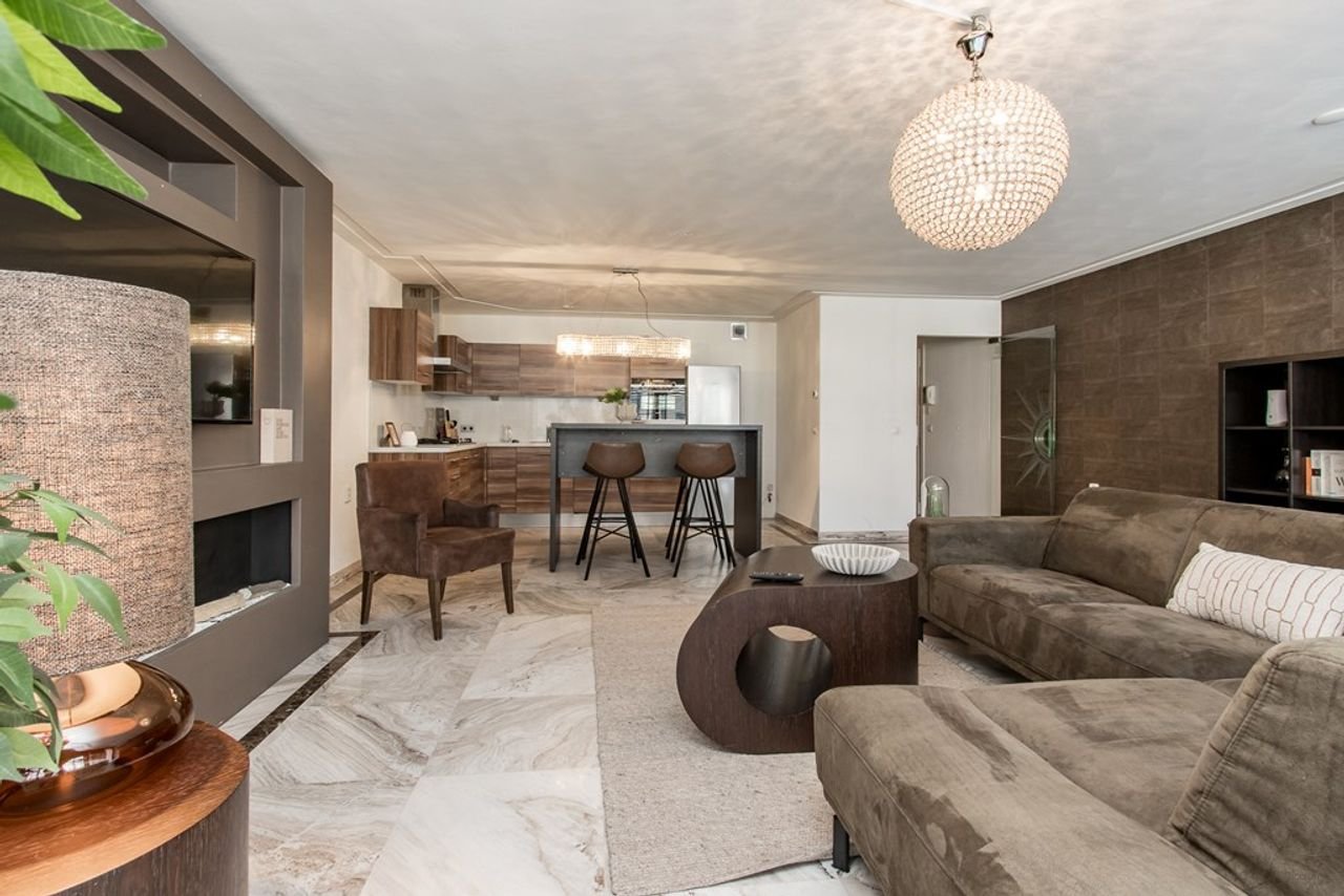 3-kamerappartement Paradijslaan met garage - Afbeelding 4