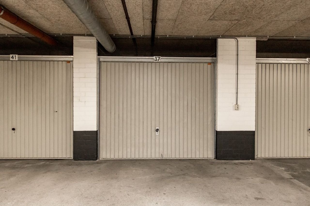 3-kamerappartement Paradijslaan met garage - Afbeelding 41