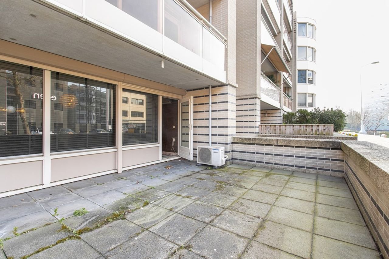 3-kamerappartement Paradijslaan met garage - Afbeelding 33