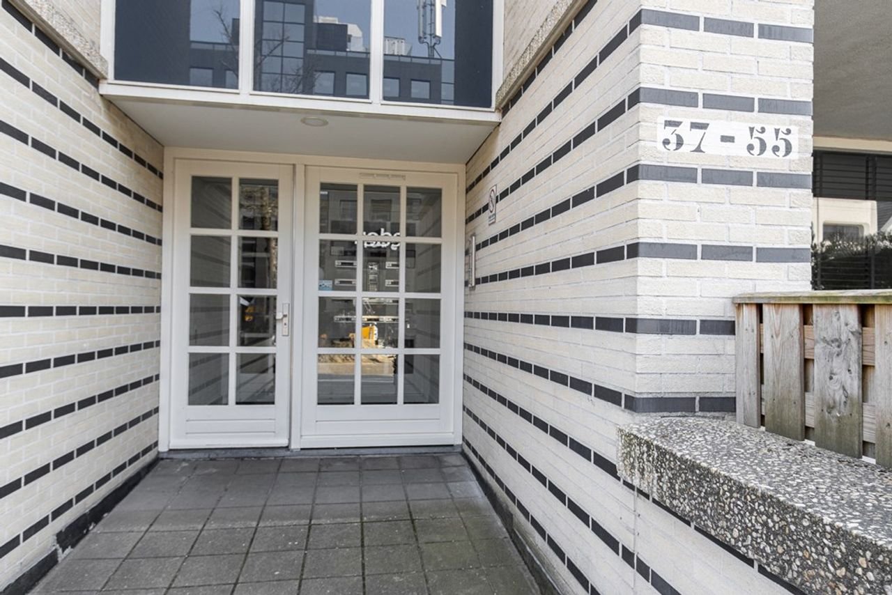 3-kamerappartement Paradijslaan met garage - Afbeelding 34