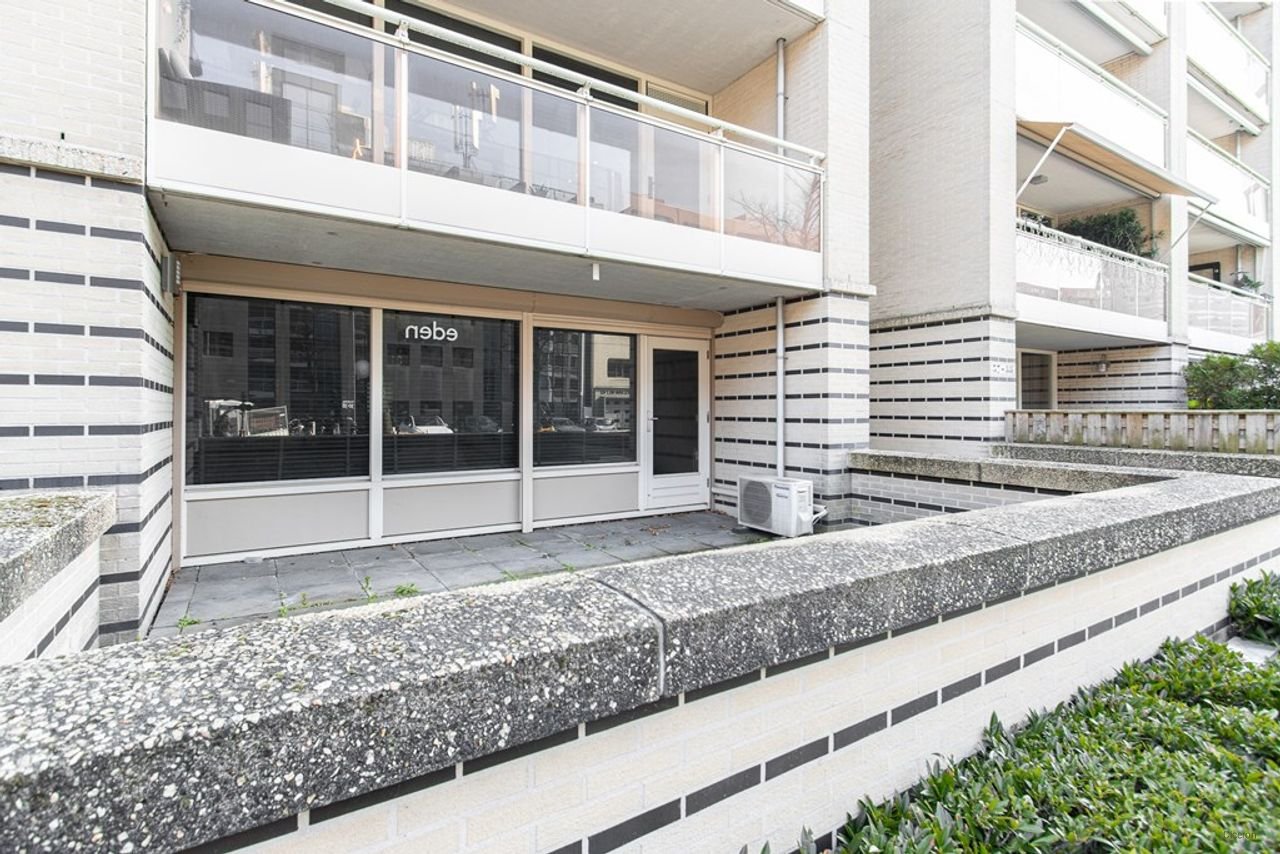 3-kamerappartement Paradijslaan met garage - Afbeelding 40