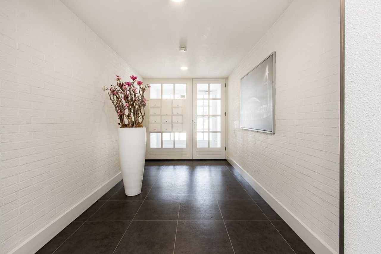 3-kamerappartement Paradijslaan met garage - Afbeelding 32