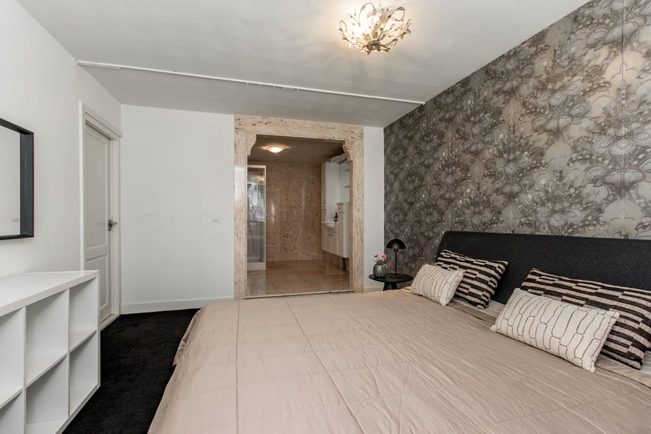 3-kamerappartement Paradijslaan met garage - Afbeelding 20