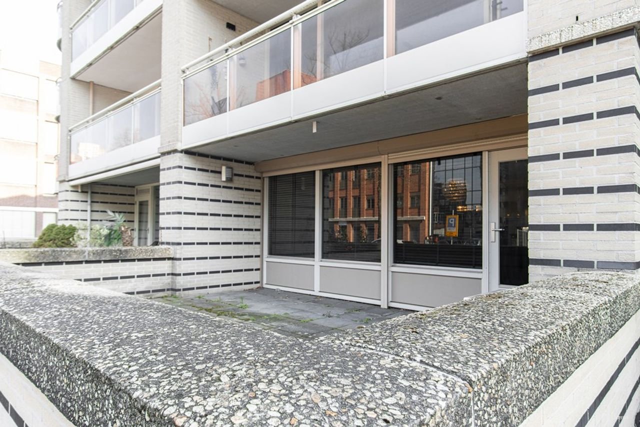 3-kamerappartement Paradijslaan met garage - Afbeelding 35