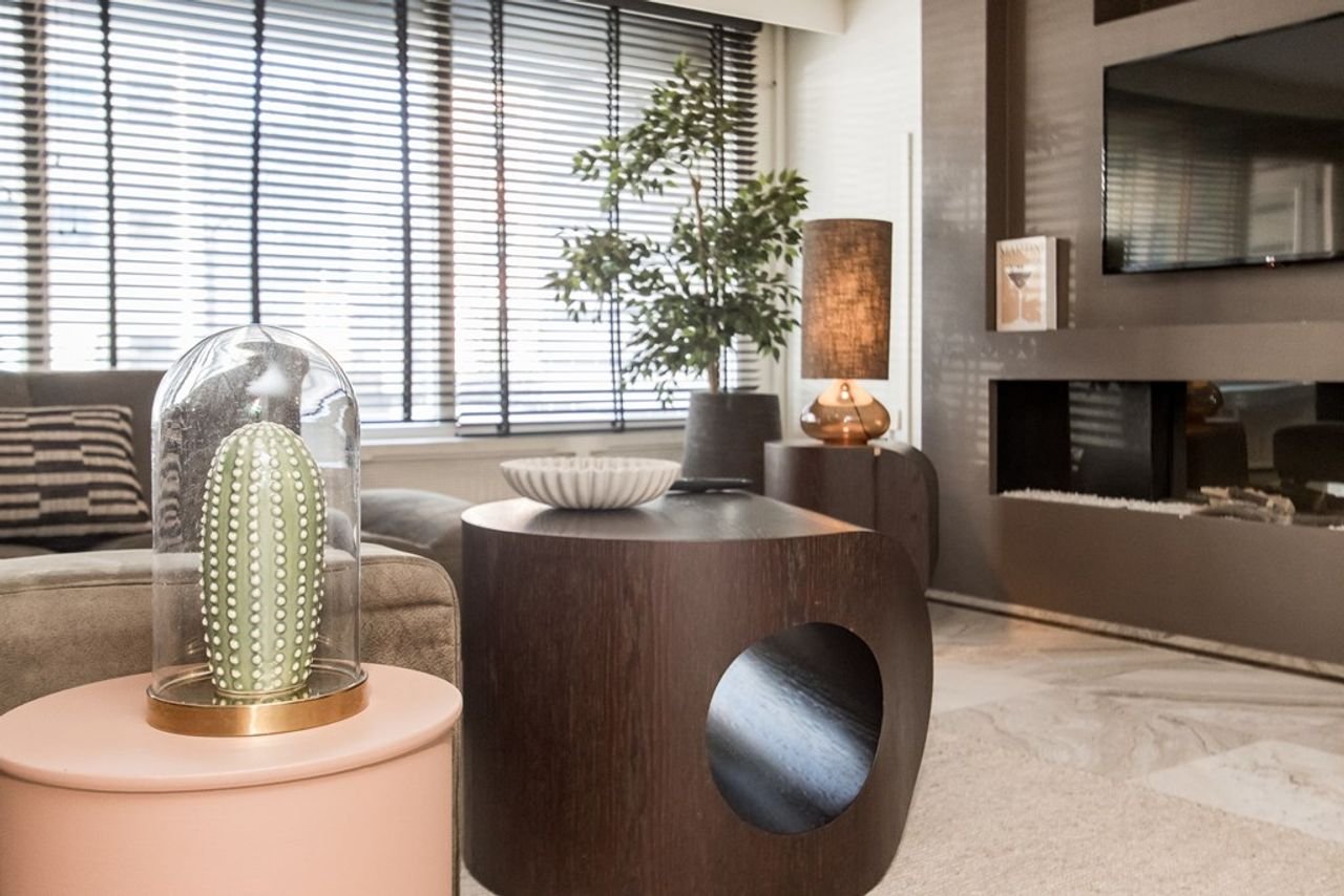 3-kamerappartement Paradijslaan met garage - Afbeelding 7