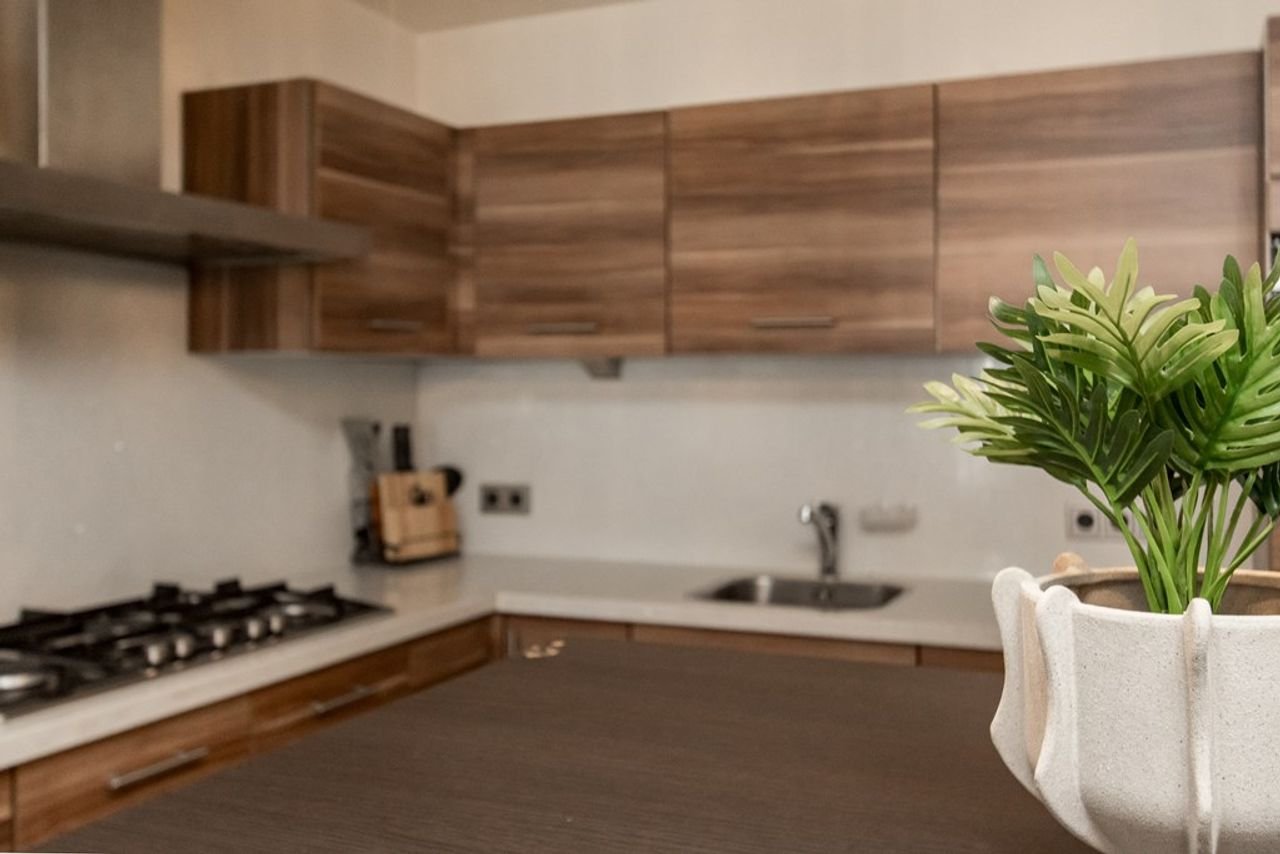 3-kamerappartement Paradijslaan met garage - Afbeelding 12