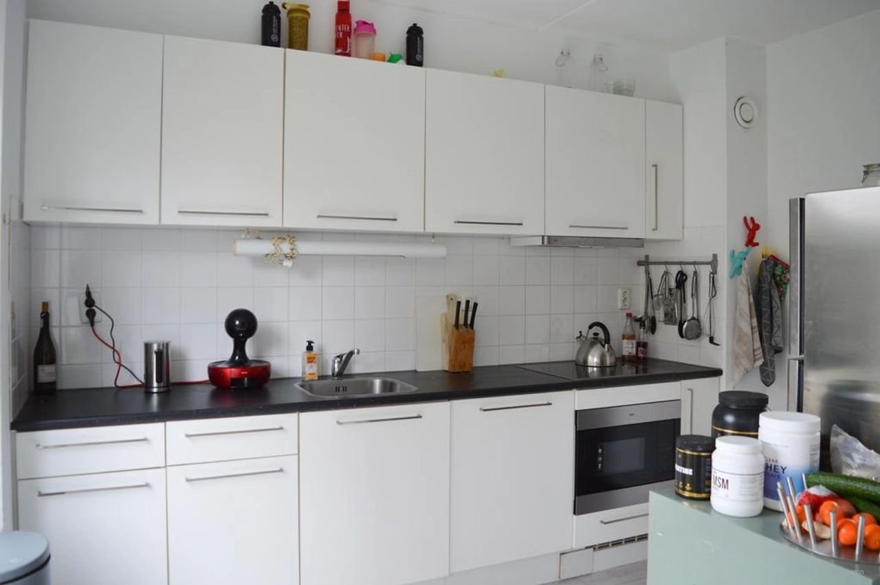 Energy-efficient house with garden in Utrecht - Image 3