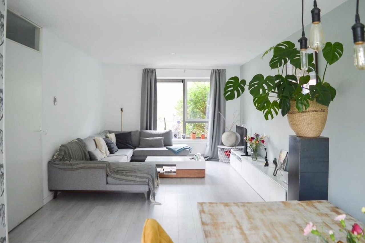 Energy-efficient house with garden in Utrecht - Image 2