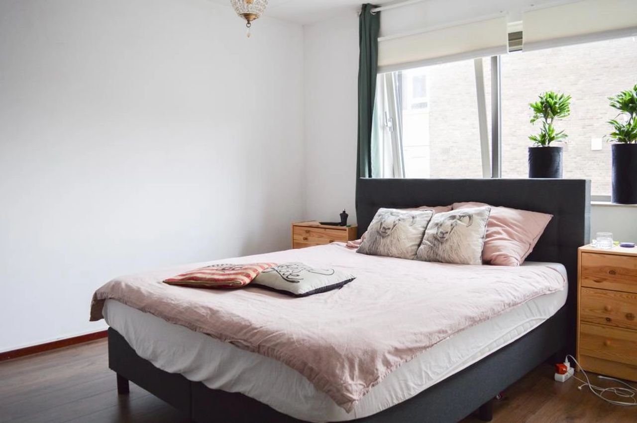 Energy-efficient house with garden in Utrecht - Image 5