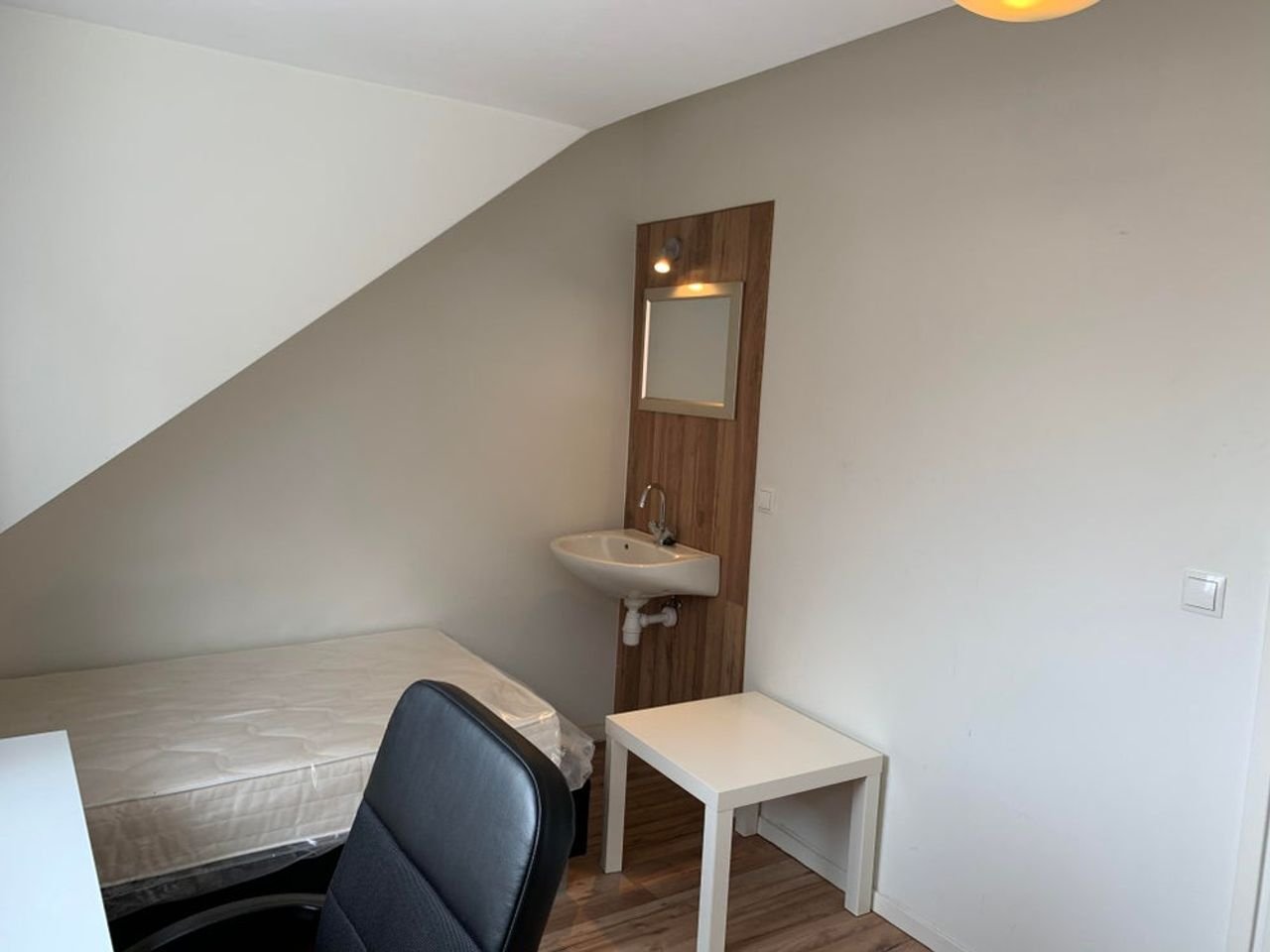Gemeubileerde studentenkamer in Stratum - Afbeelding 6