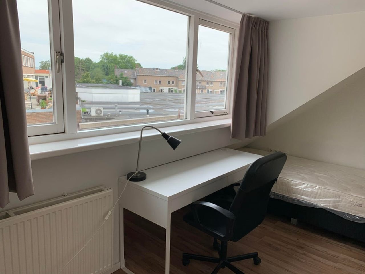 Gemeubileerde studentenkamer in Stratum - Afbeelding 3