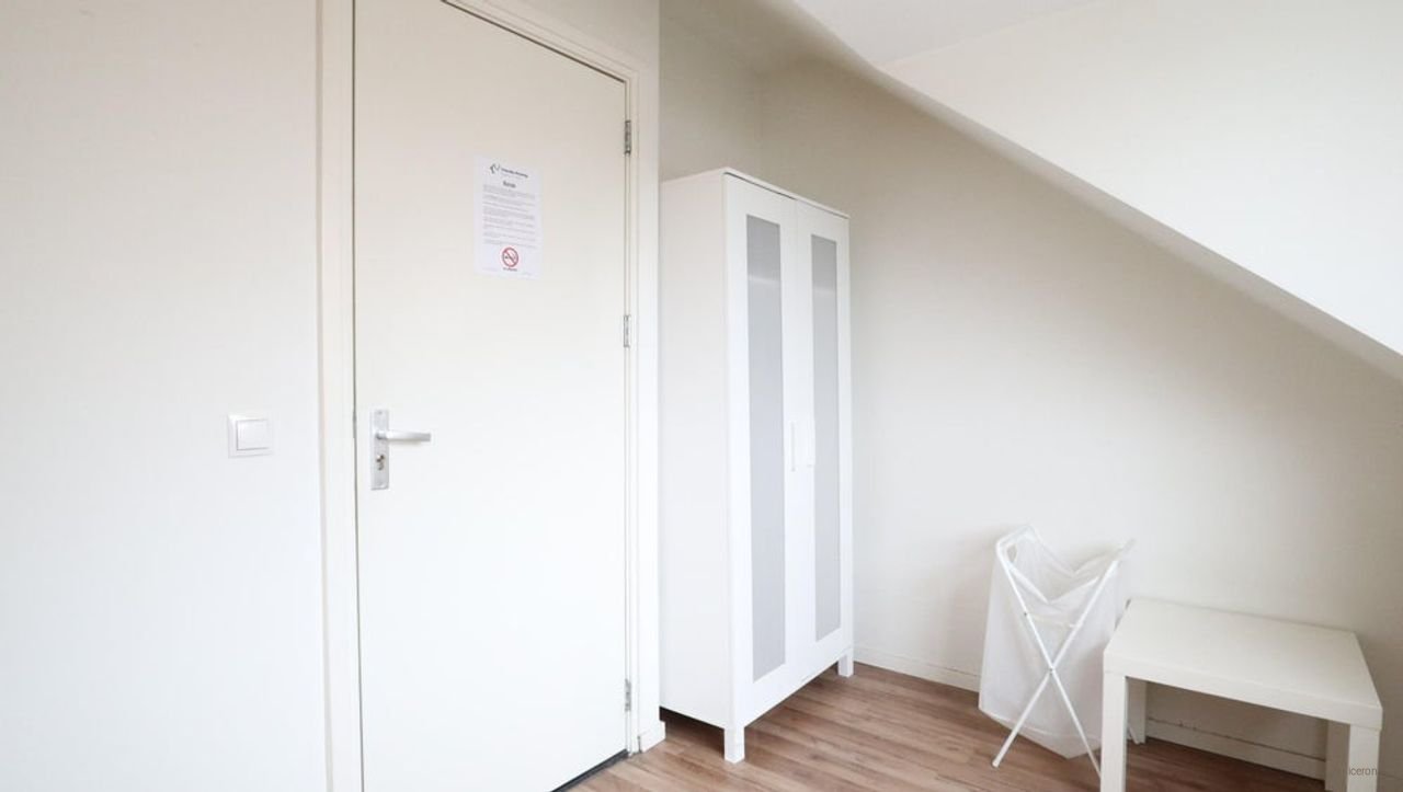 Gemeubileerde studentenkamer in Stratum - Afbeelding 9