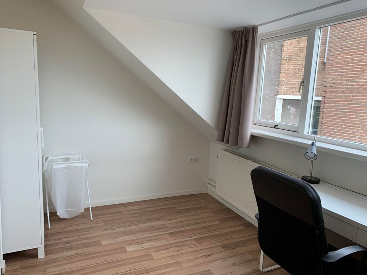 Gemeubileerde studentenkamer in Stratum - Afbeelding 4