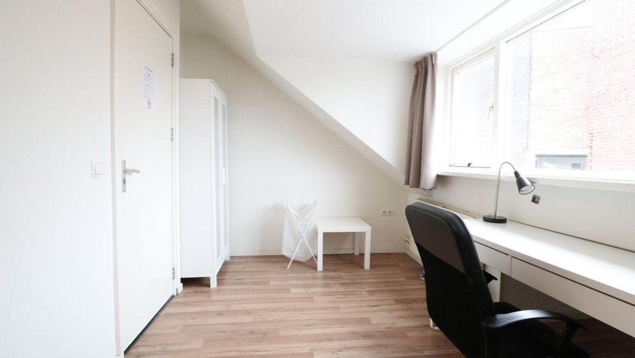 Gemeubileerde studentenkamer in Stratum - Afbeelding 10