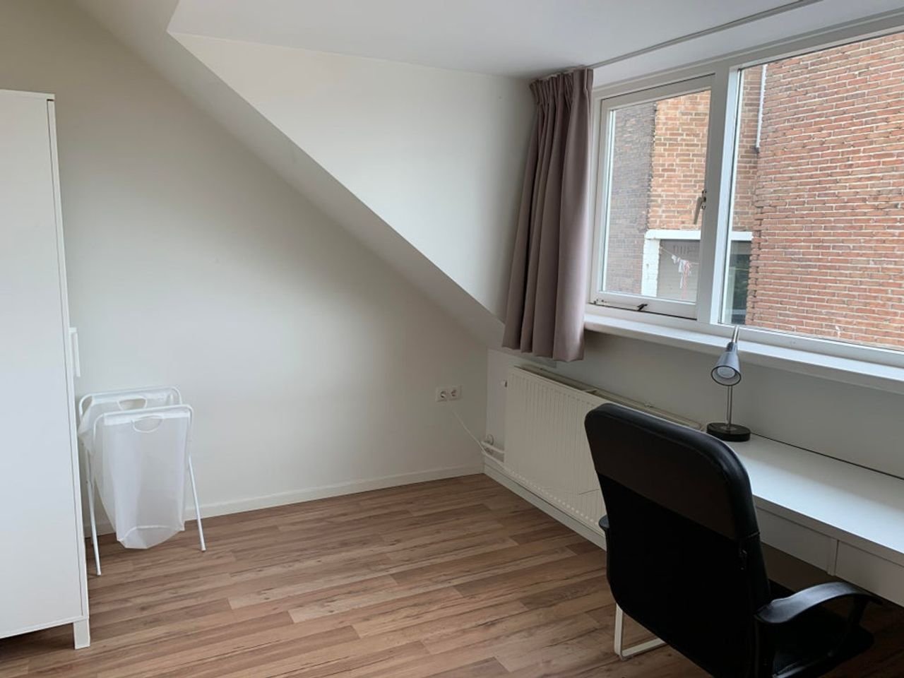 Gemeubileerde studentenkamer in Stratum - Afbeelding 7